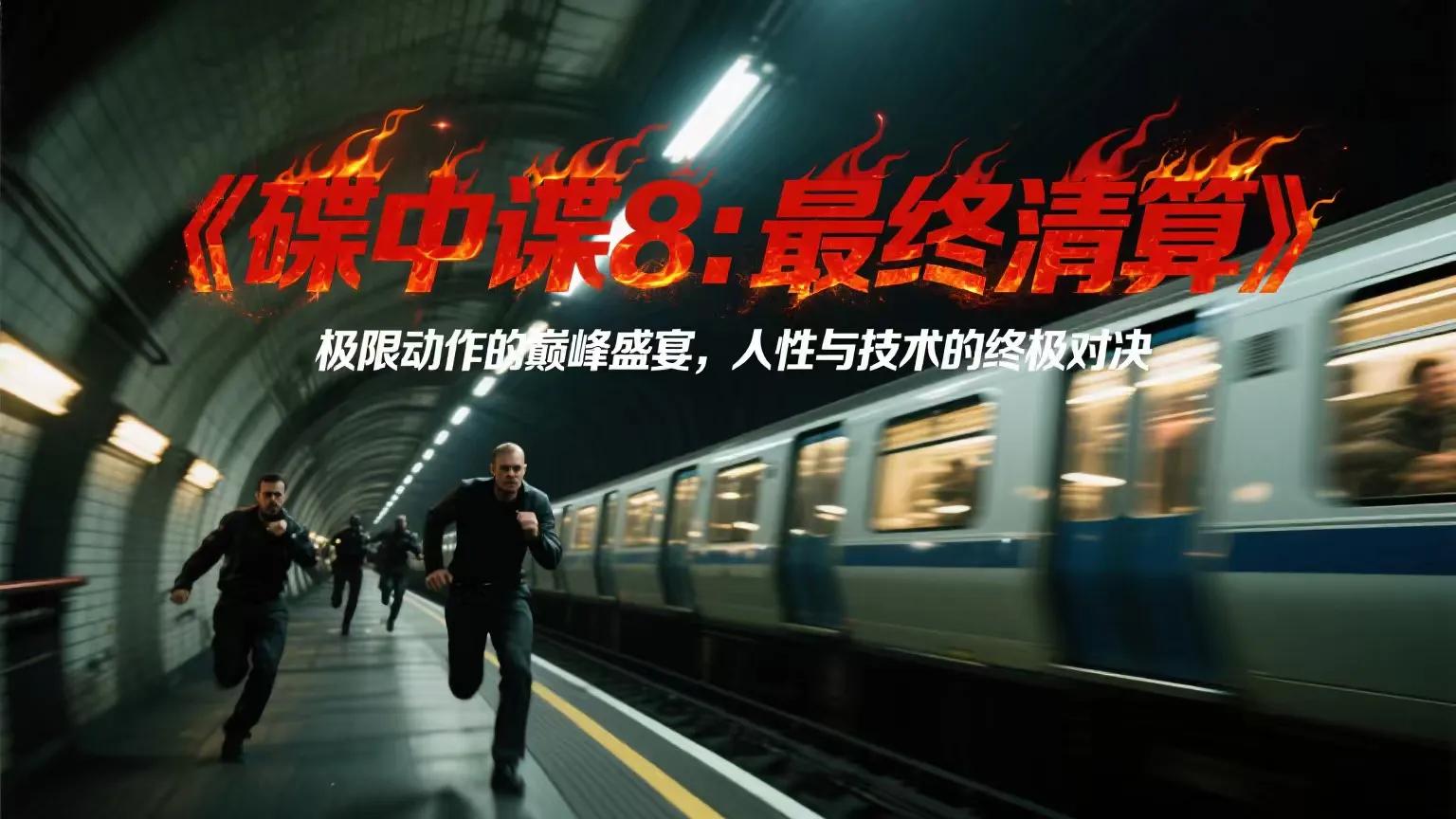 碟中谍8最终清算_碟中谍8最终清算 智体 全知全能 谍战动作电影 汤姆克鲁斯 表演 海莉阿特维尔 格蕾丝 帕丽斯 视觉效果 阿尔卑