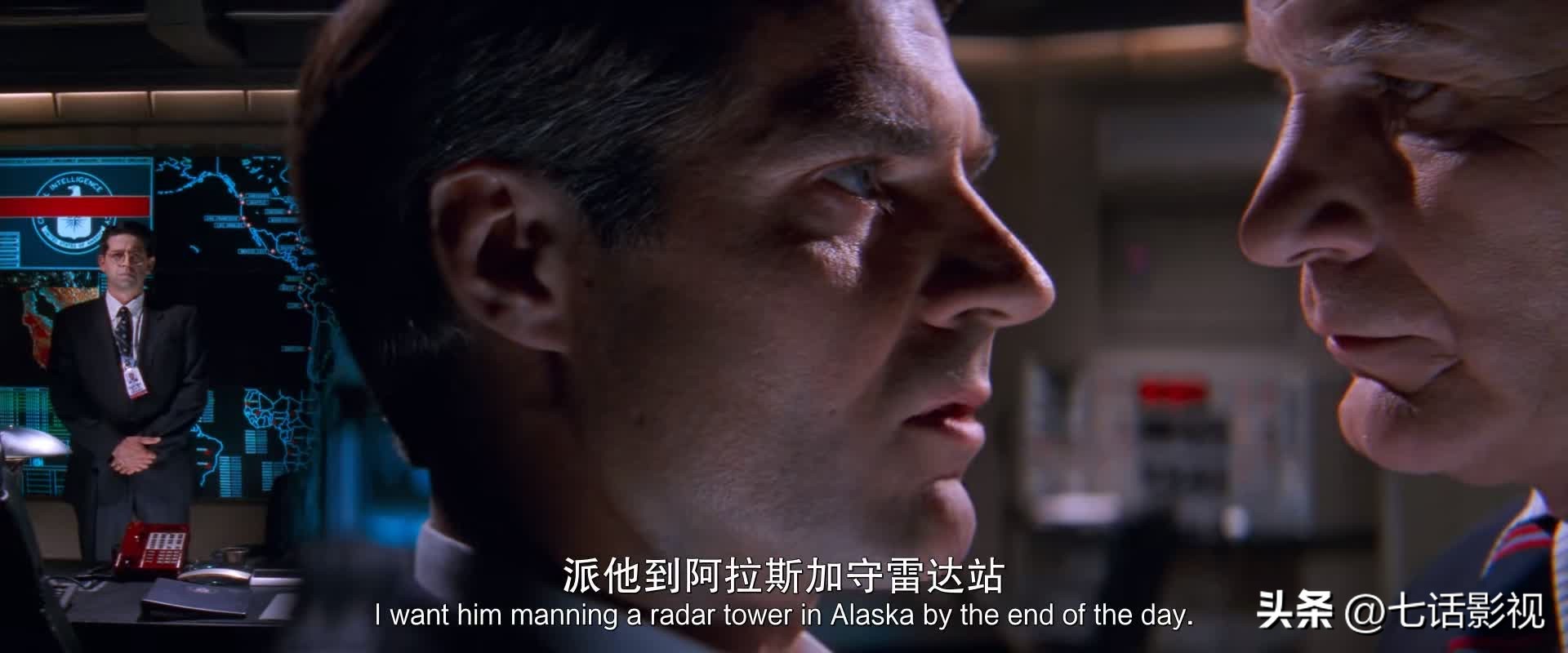 碟中谍8电影_ 碟中谍 自毁指令 传承 _碟中谍8 最终清算 高能动作彩蛋 