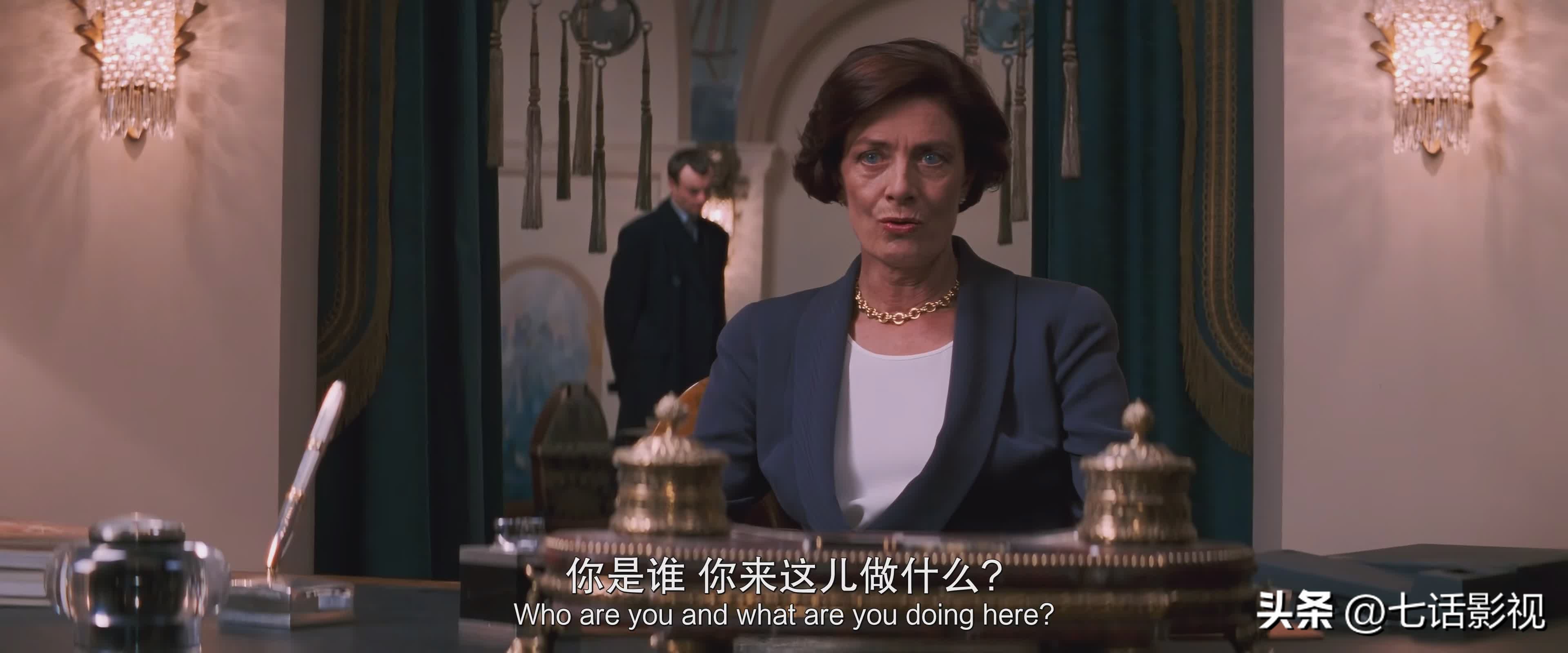 碟中谍8电影_ 碟中谍 自毁指令 传承 _碟中谍8 最终清算 高能动作彩蛋 