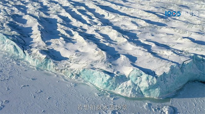 碟中谍8冰盖场景拍摄_碟中谍8极地求生特辑_碟中谍8电影