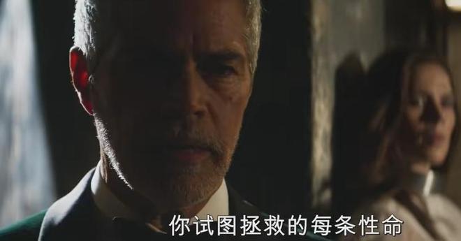 阿汤哥新片票房失利_碟中谍8讲的是什么_碟中谍8口碑差评